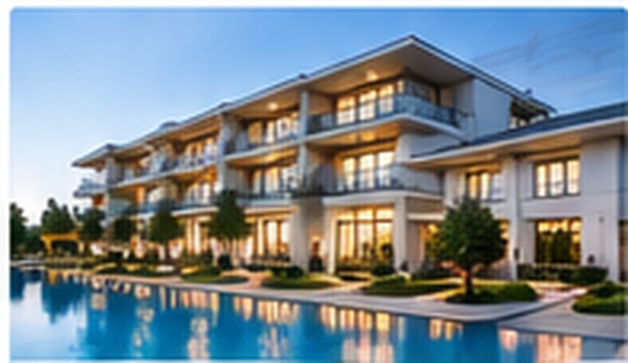 Hotel & Hospitality