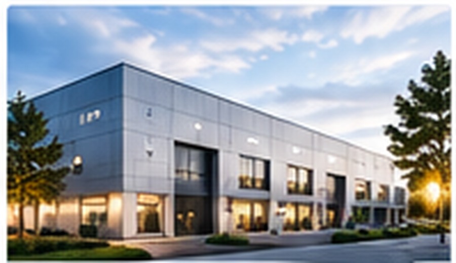 Industrie & Produktion